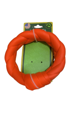 JUGUETE DE GOMA PARA MASCOTA