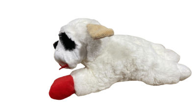 PELUCHE PARA MASCOTA (DOG)