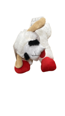 PELUCHE PARA MASCOTA (DOG)