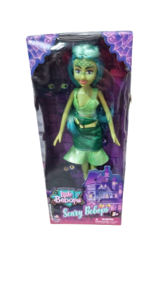 MUÑECA LITTLE BEBOPS 10.50 INCH