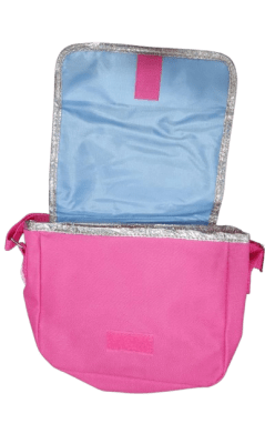 BOLSO BANDOLERA DE SATÍN