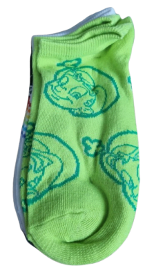 PACK  9 CALCETINES  LUCKY CHARMS