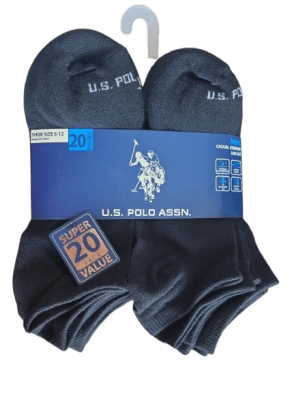 PACK 20 CALCETINES D1