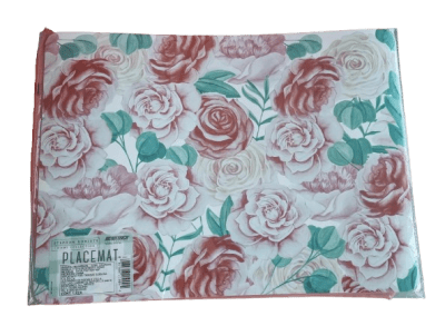 INDIVIDUAL  31 X 43 CM