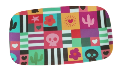 BANDEJA GALLETAS MELAMINA DESIERTO 35 CM1