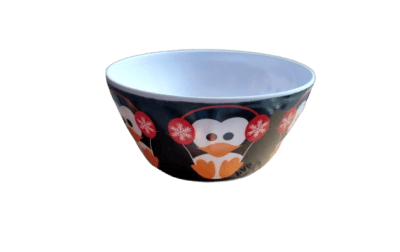 BOWL MELAMINA PEQUEÑO NAVIDAD1