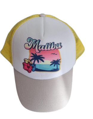 JOCKEY BLANCO MALIBU