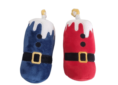 PELUCHE DISEÑO VELA