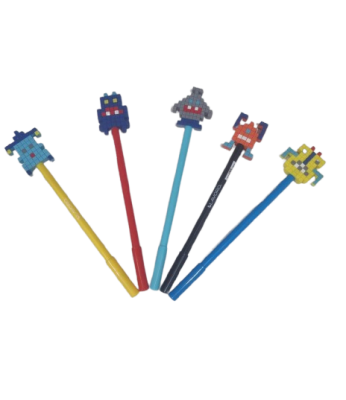 LAPIZ PASTA SPACE INVADERS1