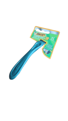 AFEITADORA COMFORT 3 ADV SENSIBLE 1 UNIDAD1