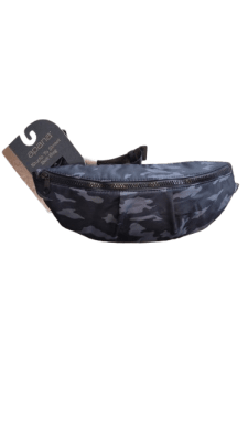 RIÑONERA ESTAMPADO CAMUFLAJE APANA1