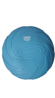 FRISBEE AZUL GOOD SCOUT1