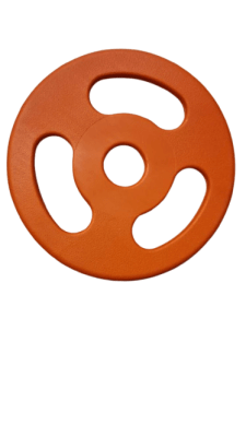 FRISBEE ROJO GOOD SCOUT