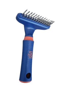 PEINE PARA MASCOTAS GOOD SCOUT1