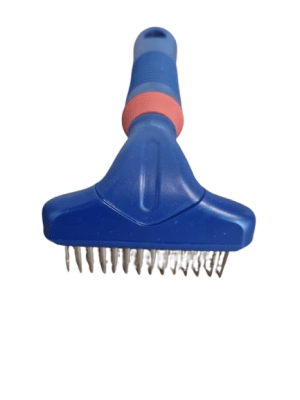 PEINE PARA MASCOTAS GOOD SCOUT