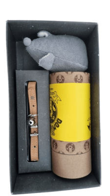 KIT PARA GATOS 6 PIEZAS