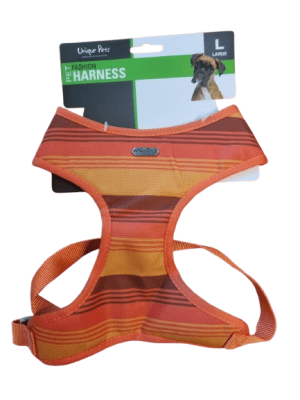 ARNÉS PARA PERROS UNIQUE PETZ1