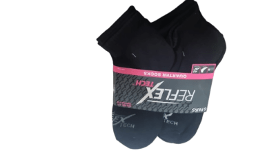 PACK 6 CALCETINES REFLEX TECH1