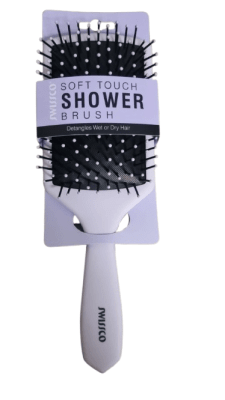 CEPILLO SUAVE AL TACTO