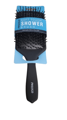 CEPILLO SUAVE AL TACTO