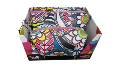 SET 2 COSMETIQUEROS FRENCH BULL1