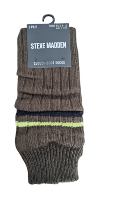 CALCETINES LARGOS STEVE MADDEN1