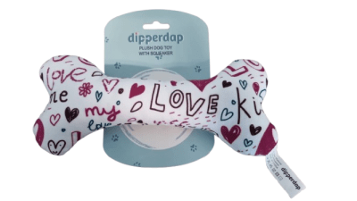 PELUCHE HUESO PARA MASCOTA DIPPERDAP1