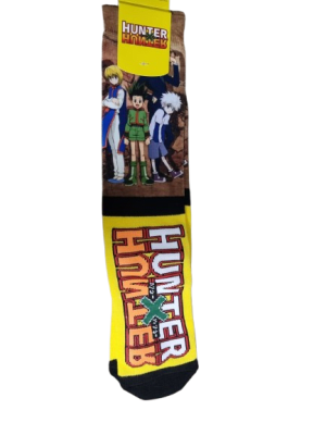 PAR CALCETINES LARGOS HUNTER1