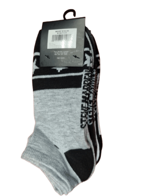 PACK  8 CALCETINES STEVE MADEN