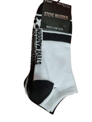 PACK  8 CALCETINES STEVE MADEN1