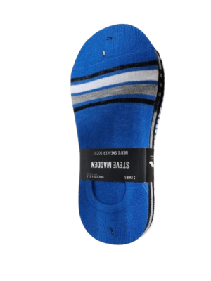 PACK 5 CALCETINES STEVE MADDEN