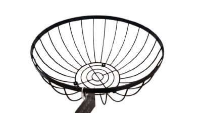 FRUTERO NEGRO MATE MODERN PANTRY1