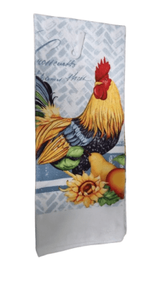 PAÑO DE COCINA GALLO NATURE´S GREATEST1