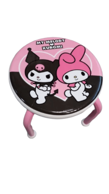 BANQUITO  KUROMI CINKA CORPORACION1