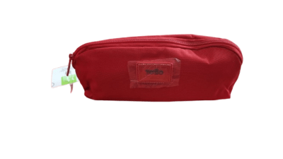 ESTUCHE ROJO TOTTO1