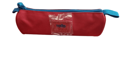 ESTUCHE TRIK ROJO TOTTO