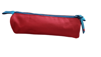 ESTUCHE TRIK ROJO TOTTO