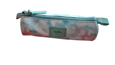 ESTUCHE TRIK CORAZONES