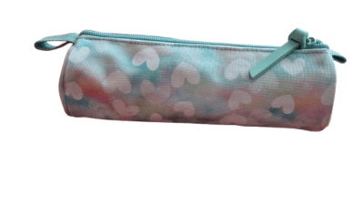 ESTUCHE TRIK CORAZONES