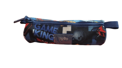 ESTUCHE TRIK GAME KING TOTTO1