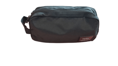 ESTUCHE  NEGRO TOTTO