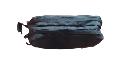 ESTUCHE  NEGRO TOTTO