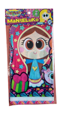 MANTEL DESECHABLE DISTROLLER1