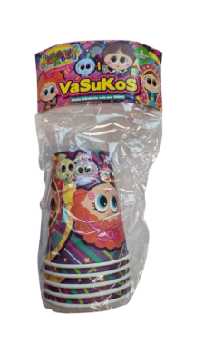 VASOS DISTROLLER1