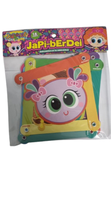 FELIZ CUMPLEANOS  DISTROLLER1