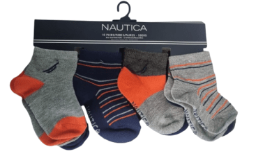 CALCETINES NAUTICA1
