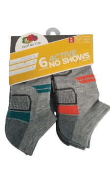 CALCETINES NIÑO ACTIVE1