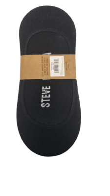 PACK 6  CALCETINES DE MICROFIBRA MUJER STEVE MADDEN