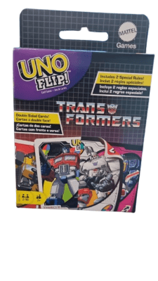 UNO FLIP TRANSFORMERS1