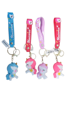 LLAVERO UNICORNIO1